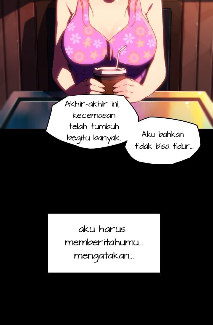She Has Three Flavors - Chapter 19 38