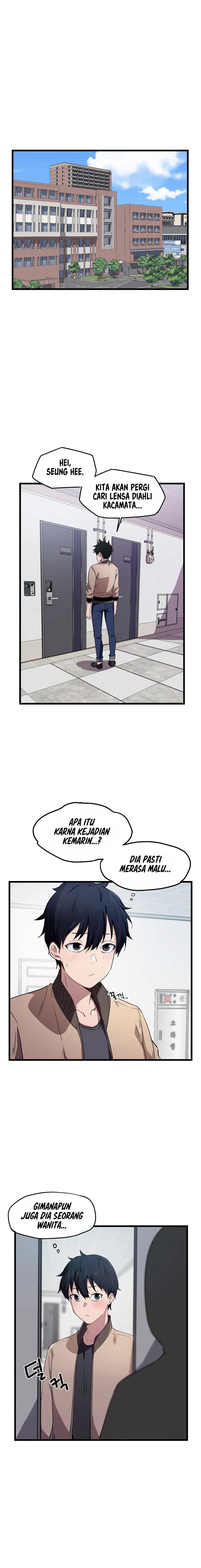 I Wanna Be a Daughter Thief - Chapter 19 3