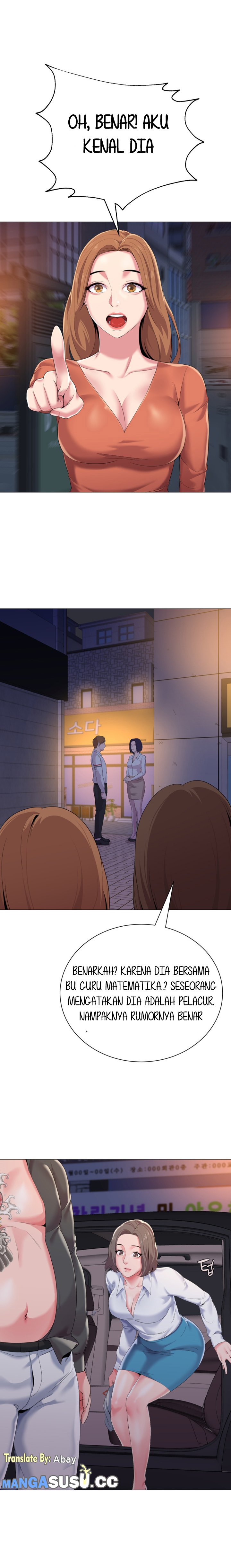 Sexual Teacher - Chapter 19 4