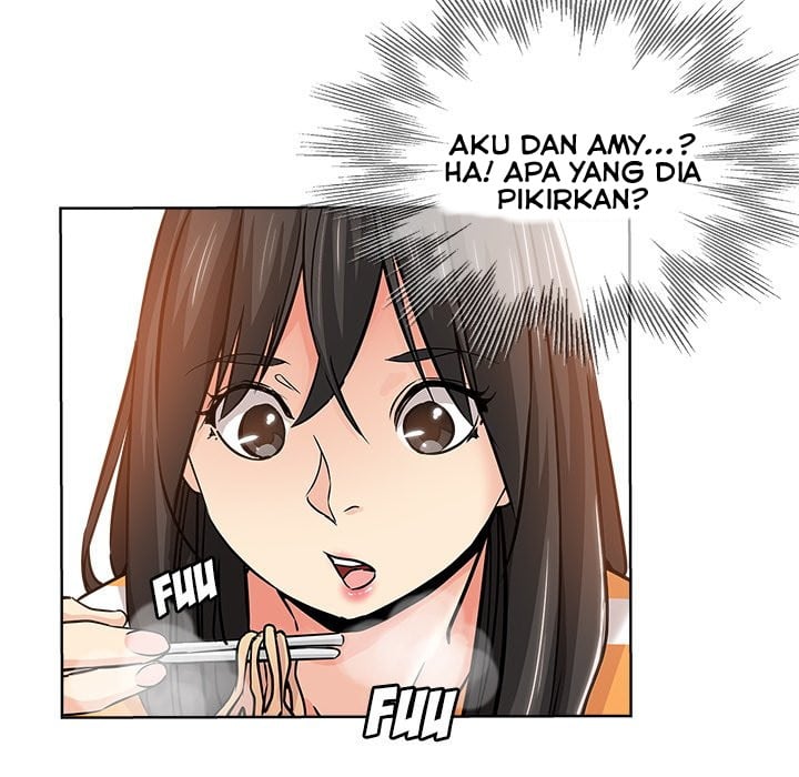 The Unexpected Guest - Chapter 19 39 The Unexpected Guest - Chapter 19 39