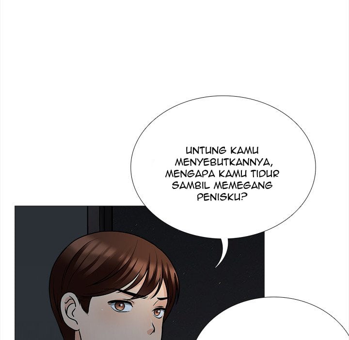 Blissville - Chapter 19 19