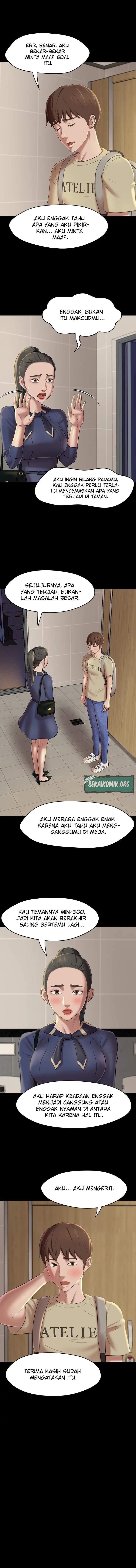 Panty Note - Chapter 19 6