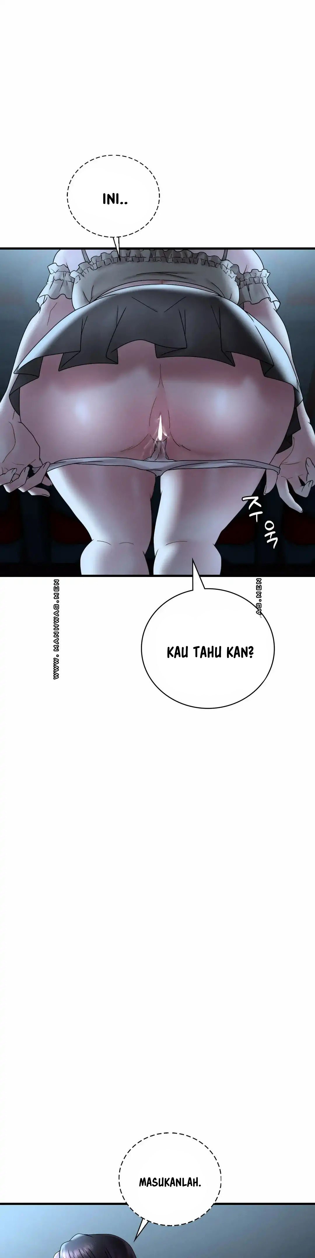 She wants to get drunk - Chapter 19 16