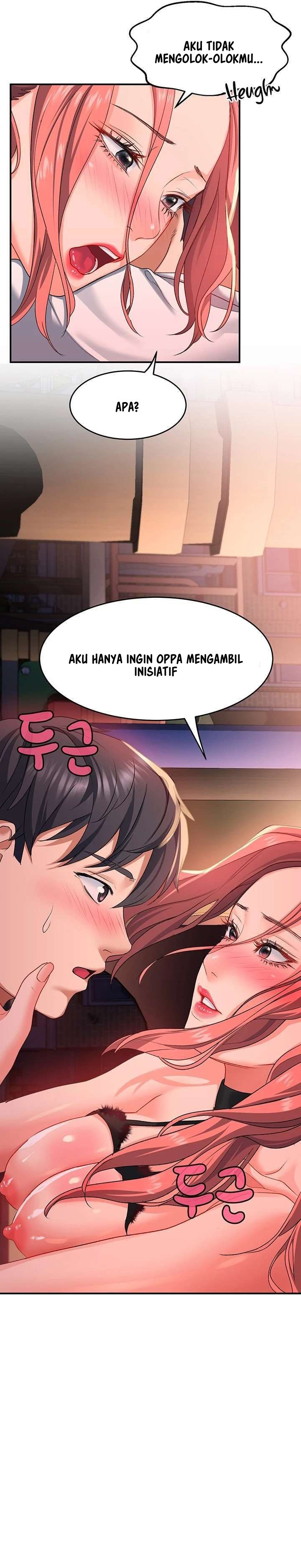 Unlock Her Heart - Chapter 19 20