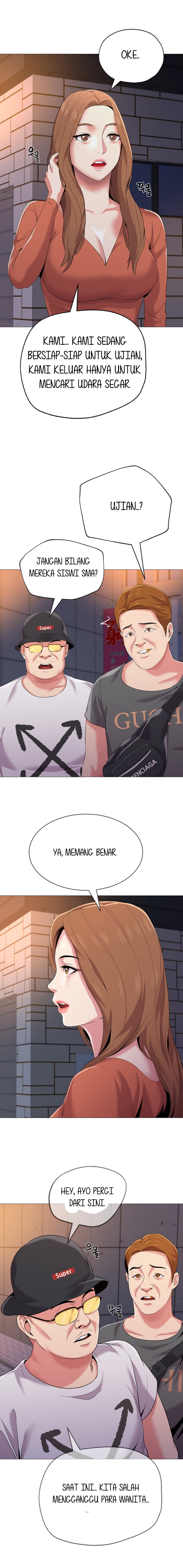 Sexual Teacher - Chapter 19 9