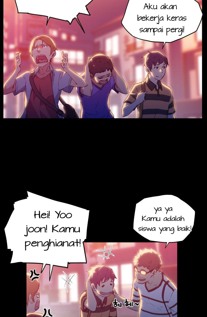 She Has Three Flavors - Chapter 19 3