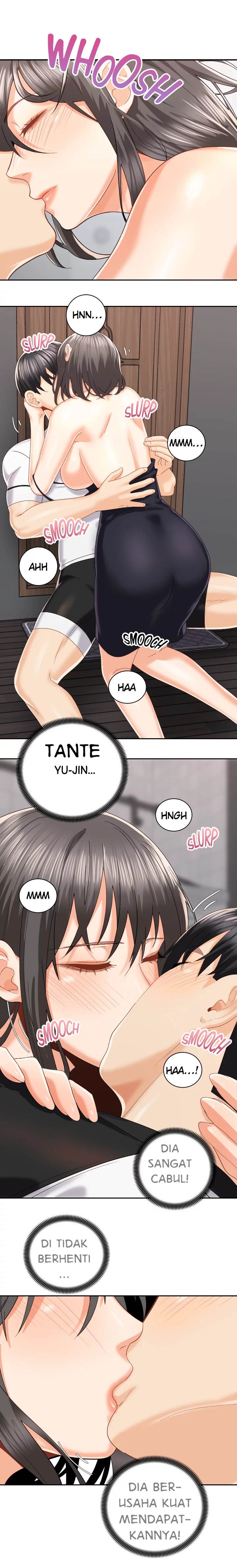 Shall We Ride? - Chapter 19 13 Shall We Ride? - Chapter 19 13