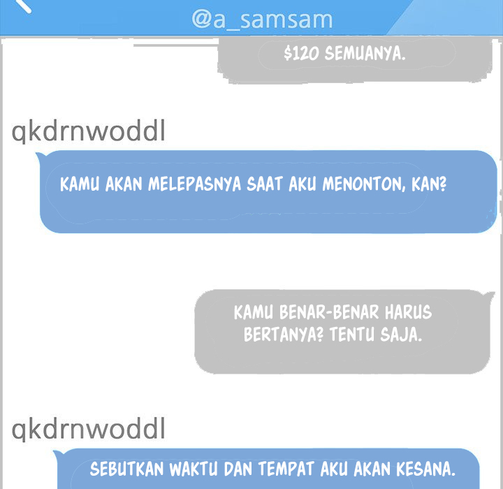 Perfect Roommates - Chapter 19 92 Perfect Roommates - Chapter 19 92