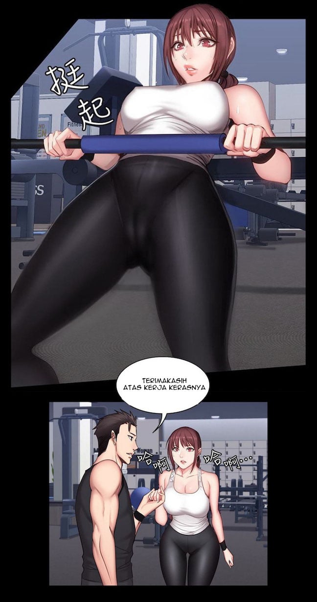 Fitness Uncensored - Chapter 19 21 Fitness Uncensored - Chapter 19 21