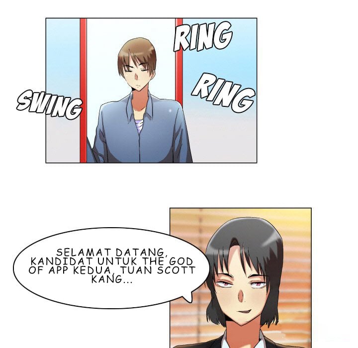 God of App - Chapter 19 33