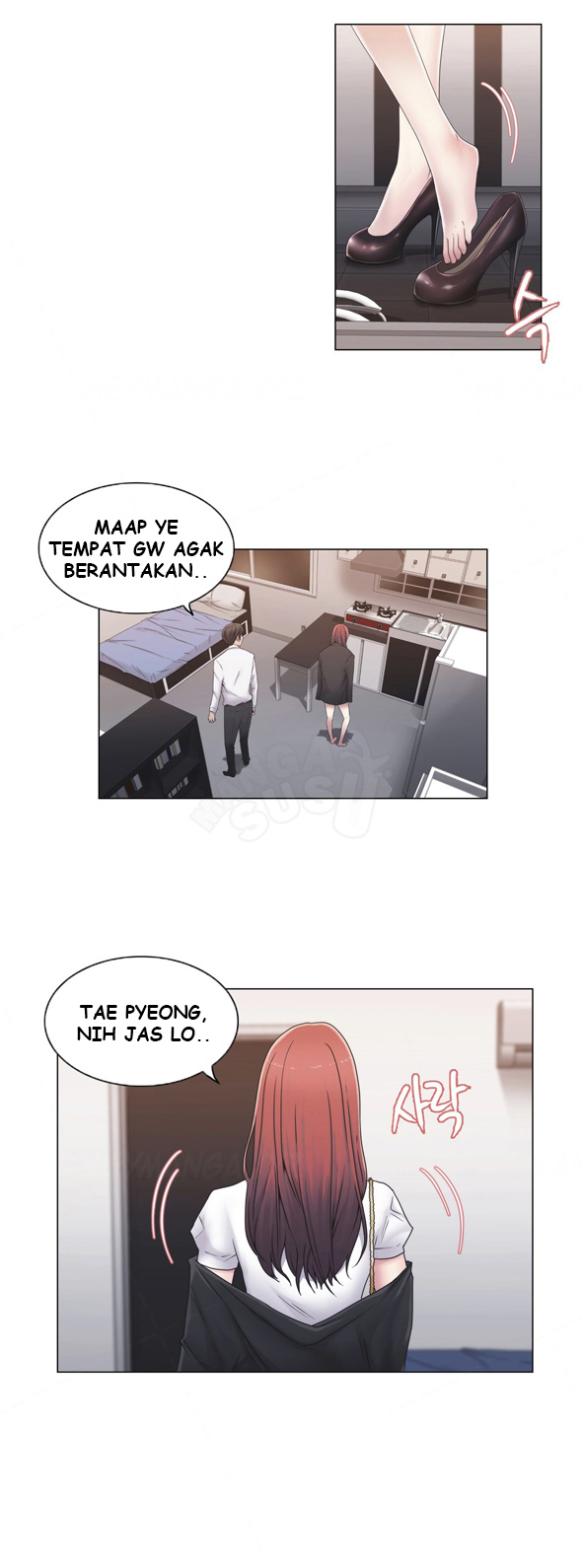 Miss Mystic - Chapter 19 26