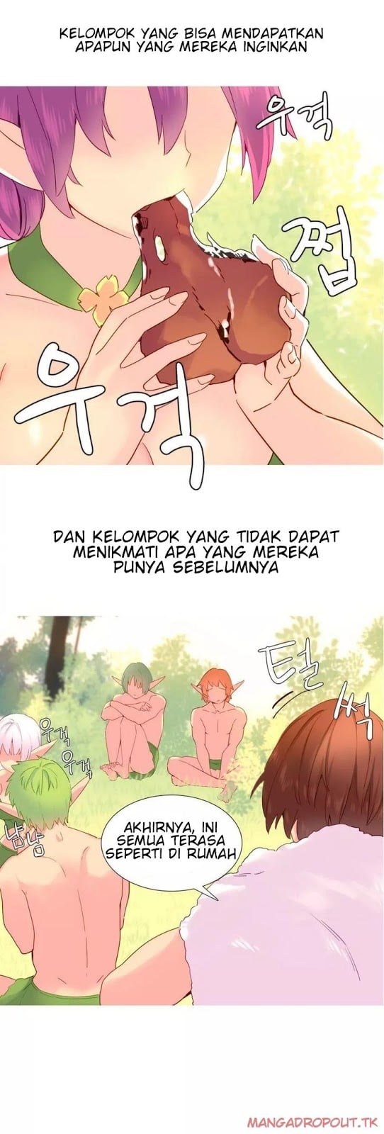 A World That I Rule - Chapter 19 4 A World That I Rule - Chapter 19 4