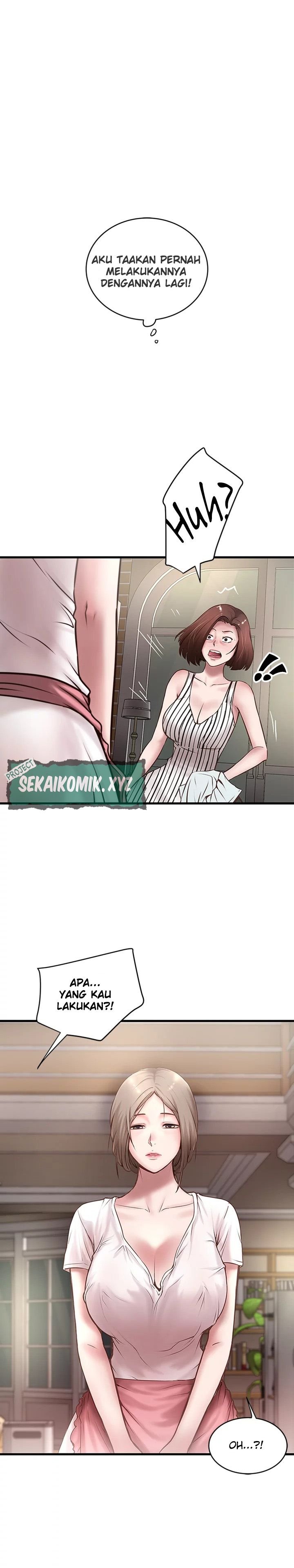 The Housemaid - Chapter 19 2 The Housemaid - Chapter 19 2