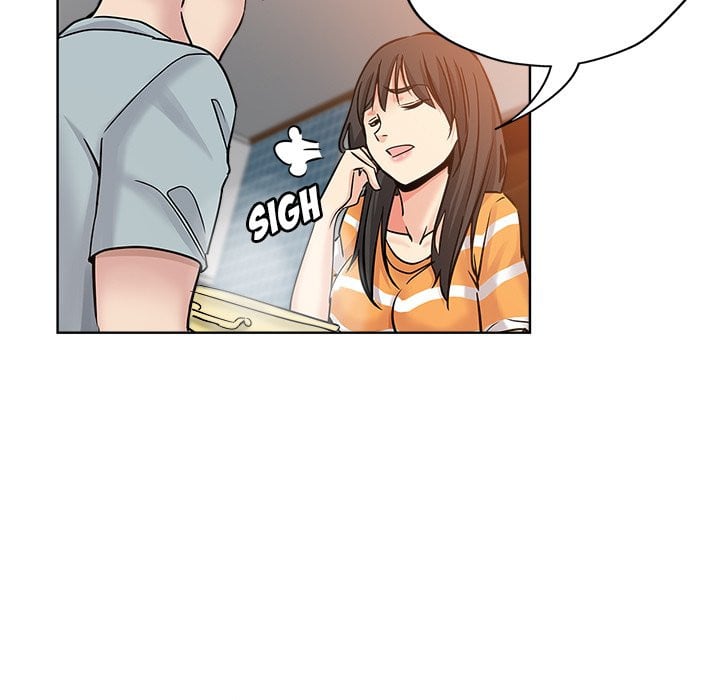 The Unexpected Guest - Chapter 19 46 The Unexpected Guest - Chapter 19 46