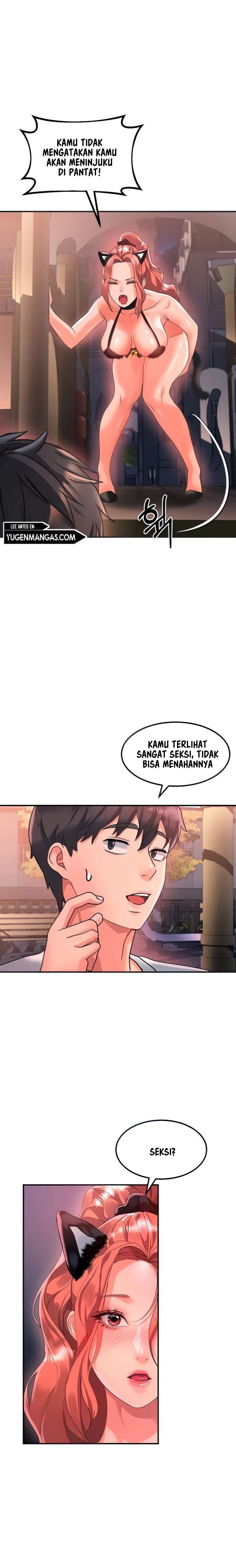 Unlock Her Heart - Chapter 19 3