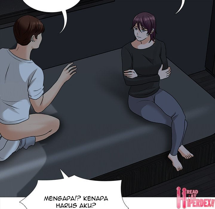 Blissville - Chapter 19 38