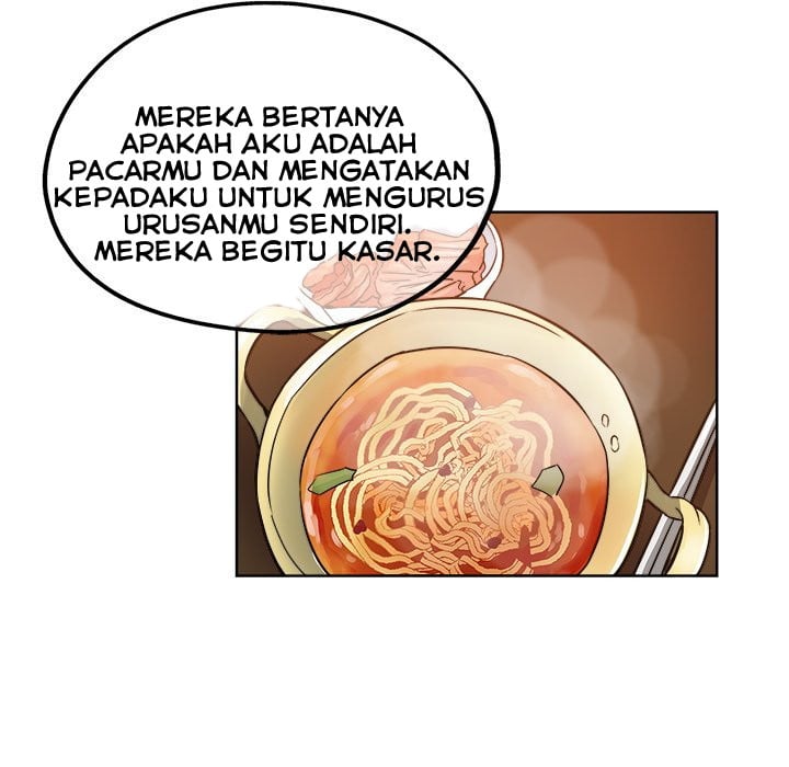 The Unexpected Guest - Chapter 19 47 The Unexpected Guest - Chapter 19 47