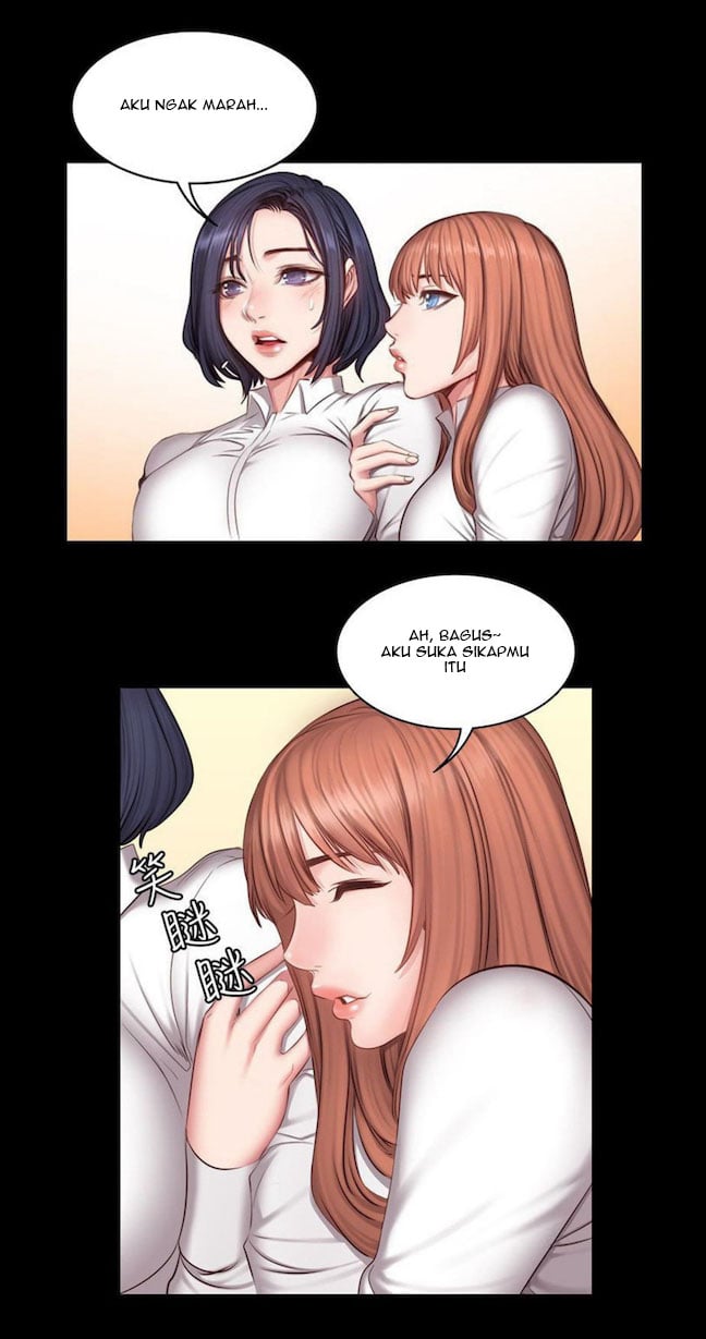 Fitness Uncensored - Chapter 19 10 Fitness Uncensored - Chapter 19 10