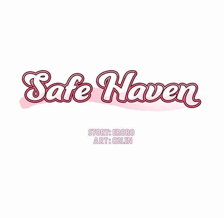 Safe Haven - Chapter 19 19 Safe Haven - Chapter 19 19