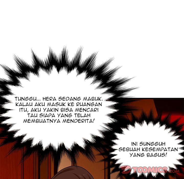 Dog on Patrol - Chapter 19 27