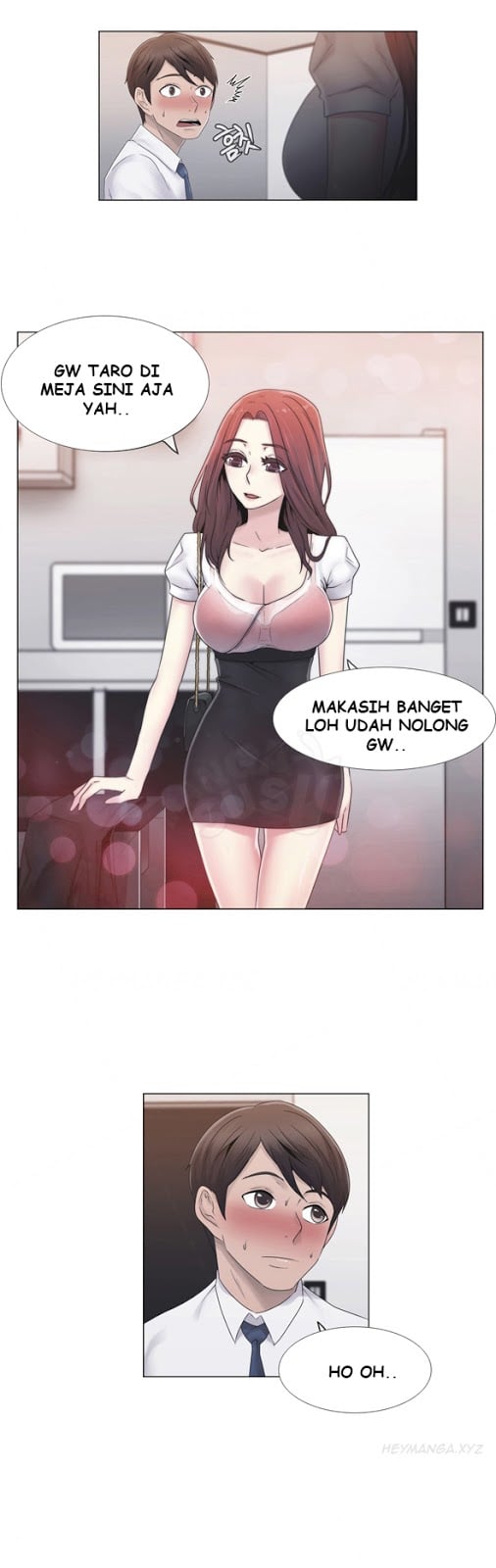 Miss Mystic - Chapter 19 27