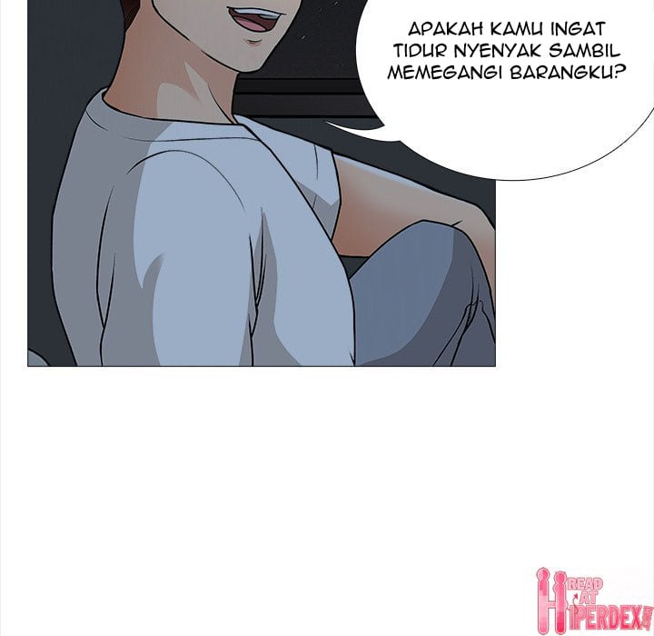 Blissville - Chapter 19 20