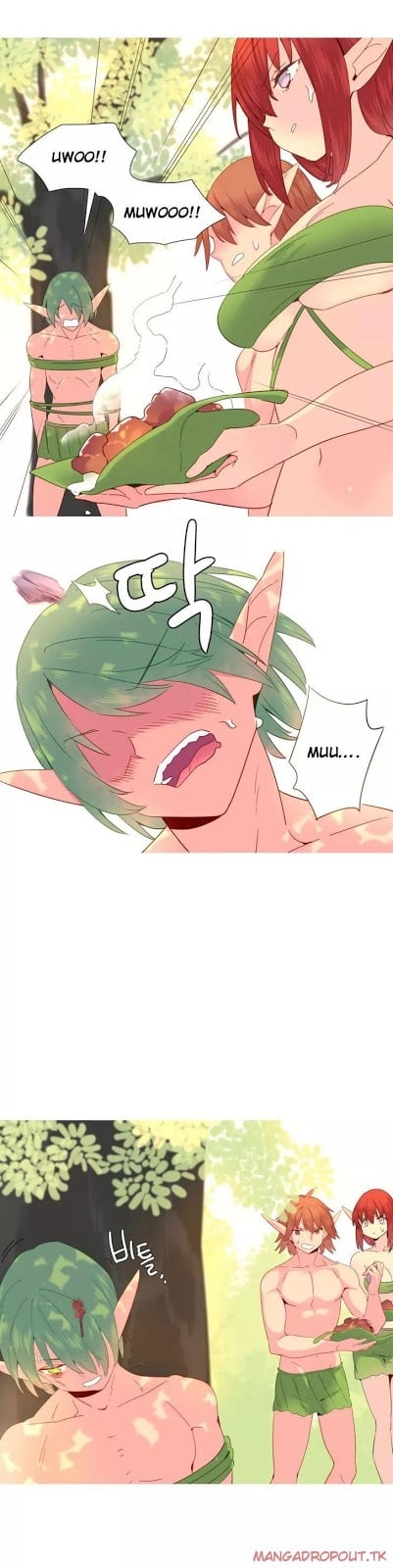 A World That I Rule - Chapter 19 14 A World That I Rule - Chapter 19 14