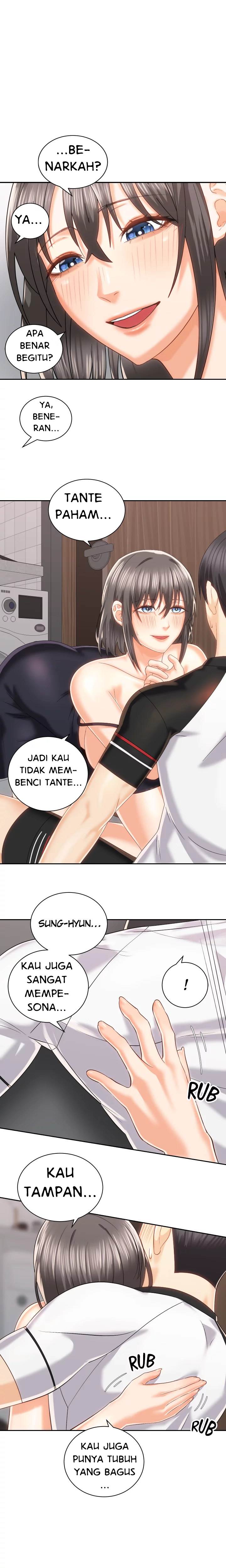 Shall We Ride? - Chapter 19 11 Shall We Ride? - Chapter 19 11