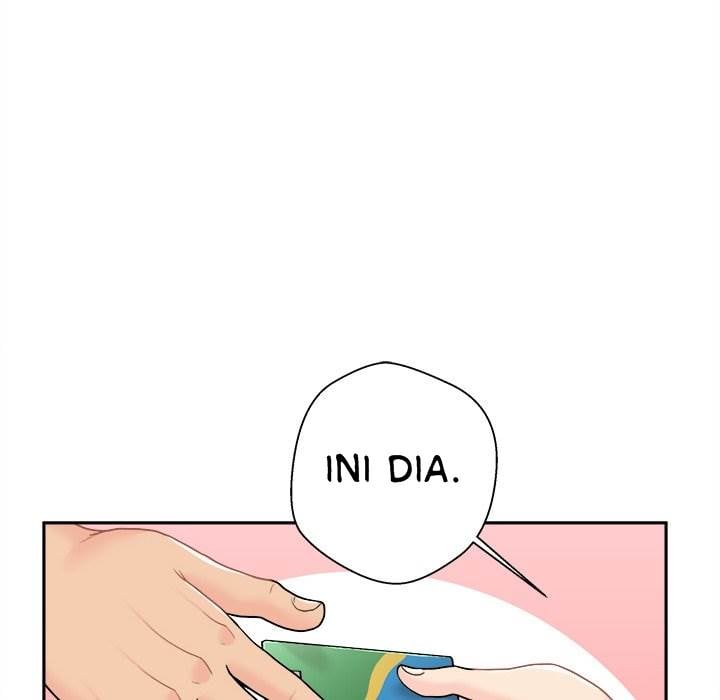 Crossing the Line - Chapter 19 107