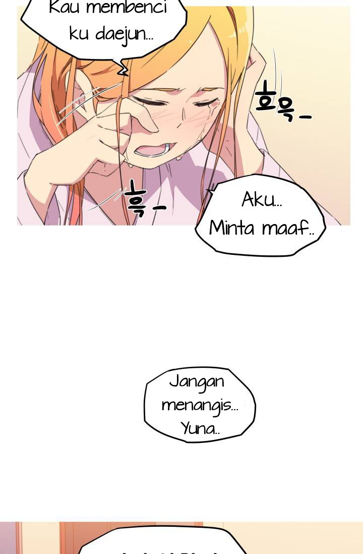 She Has Three Flavors - Chapter 19 54