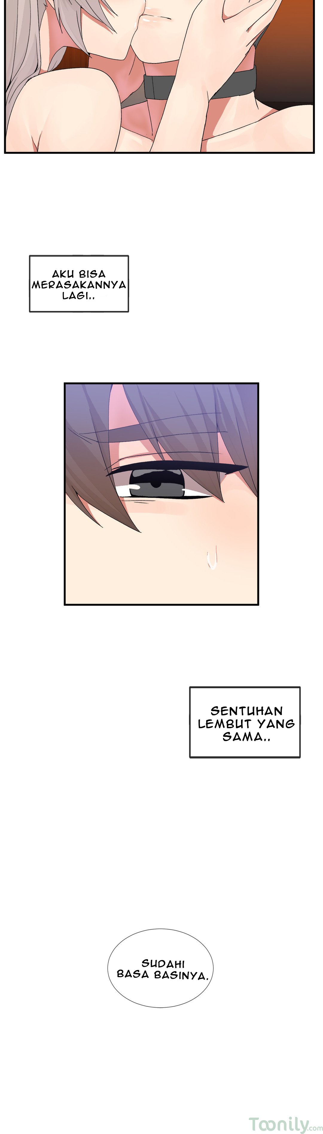 Deceptions (skull2) - Chapter 19 9 Deceptions (skull2) - Chapter 19 9