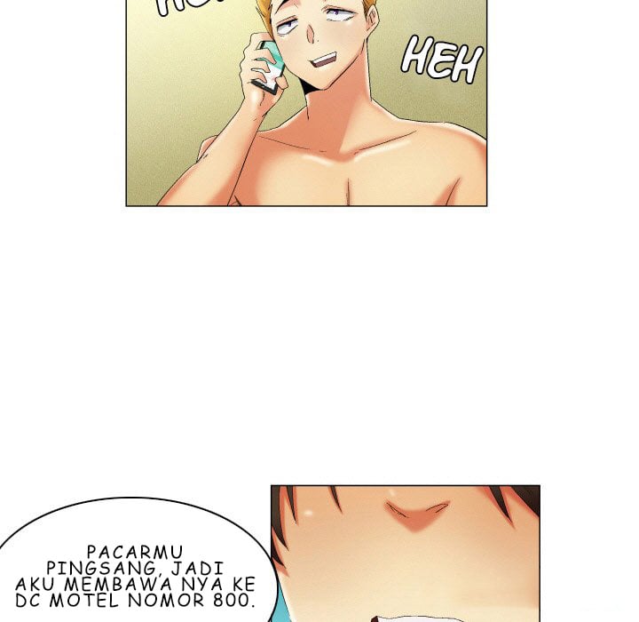 God of App - Chapter 19 25