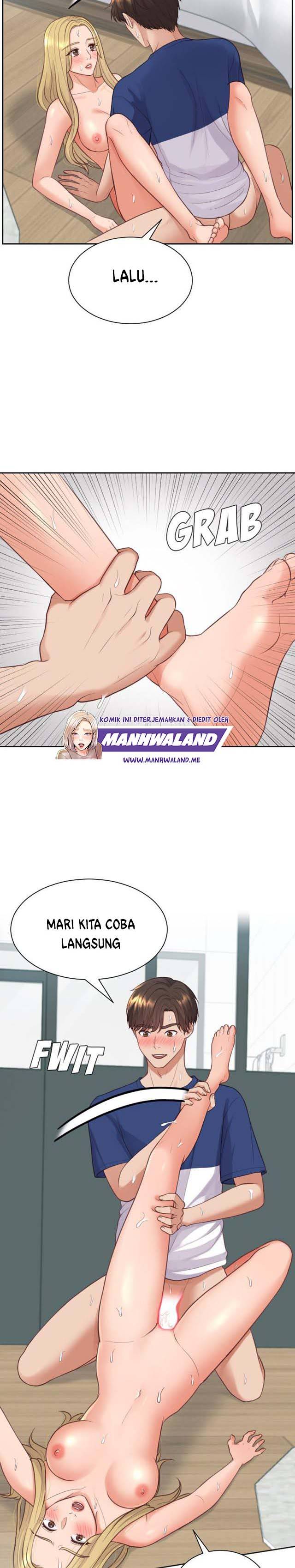 Her Situation - Chapter 19 16 Her Situation - Chapter 19 16