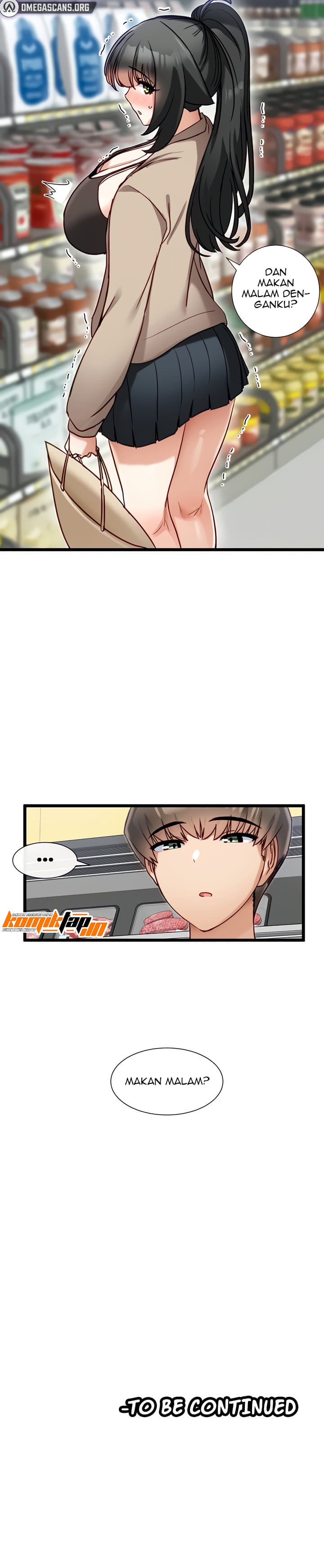 Heroine App - Chapter 19 7