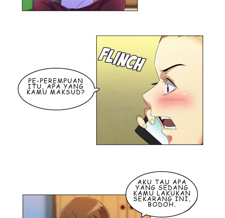 God of App - Chapter 19 27