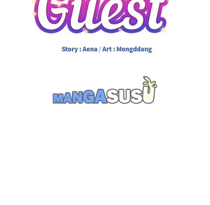 The Unexpected Guest - Chapter 19 22 The Unexpected Guest - Chapter 19 22