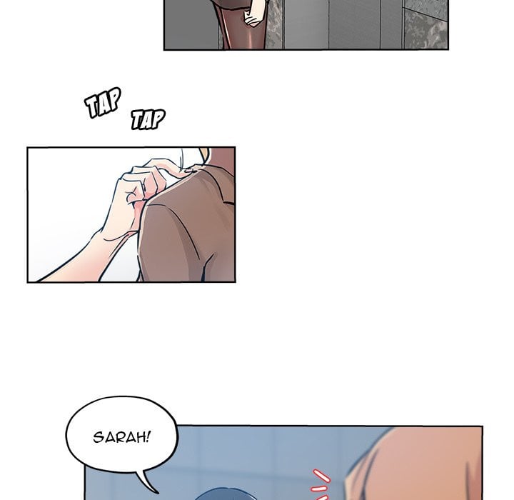 The Unexpected Guest - Chapter 19 25 The Unexpected Guest - Chapter 19 25