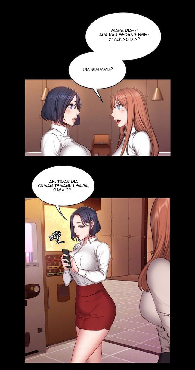 Fitness Uncensored - Chapter 19 13 Fitness Uncensored - Chapter 19 13