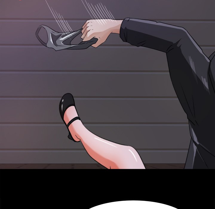 Inside the Uniform - Chapter 19 64 Inside the Uniform - Chapter 19 64