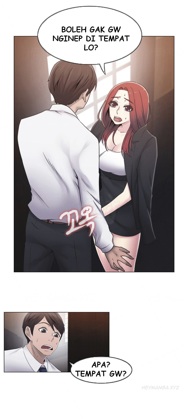 Miss Mystic - Chapter 19 21