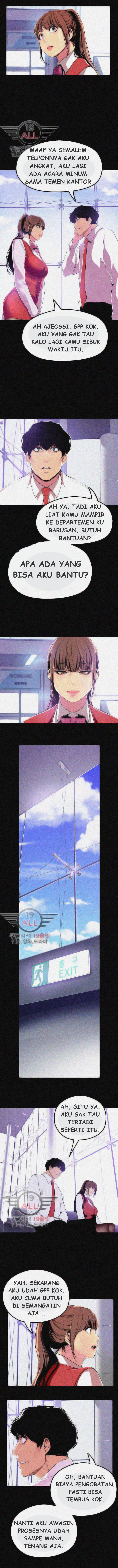 Wonderful New World - Chapter 19 11 Wonderful New World - Chapter 19 11