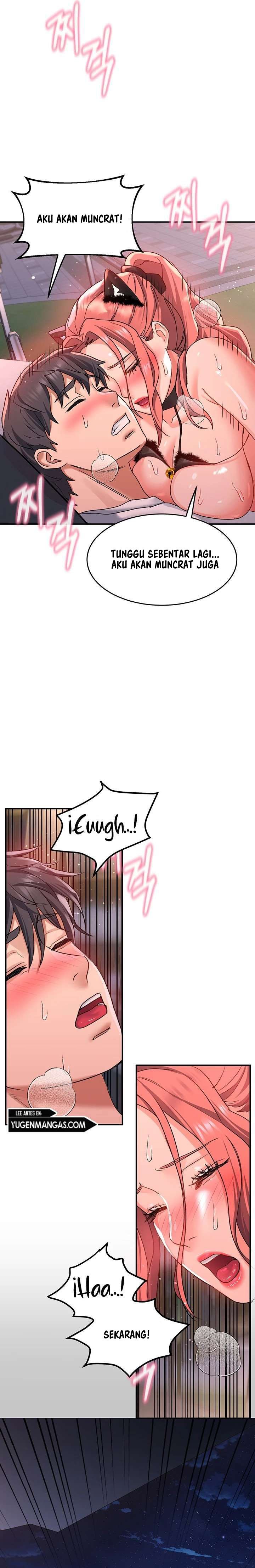Unlock Her Heart - Chapter 19 29