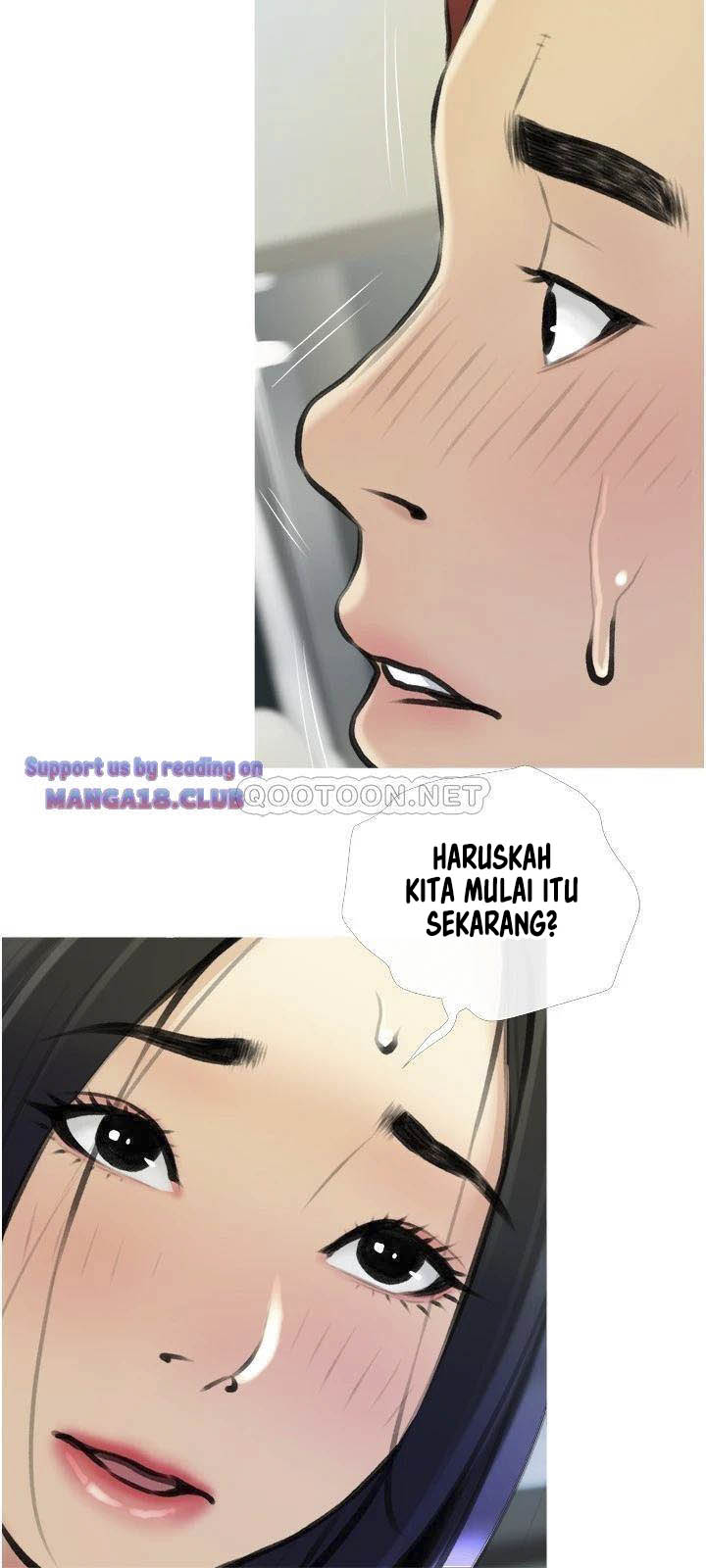 Obscene Private Lesson - Chapter 19 25