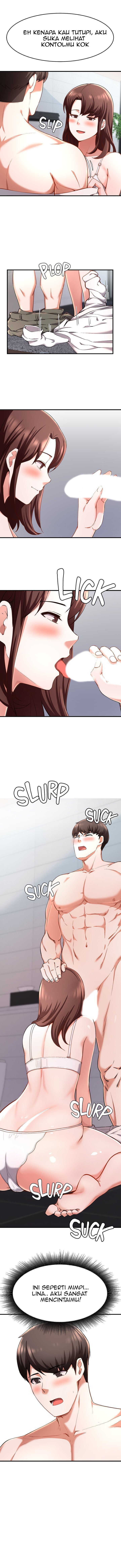 Escape Loser - Chapter 19 7