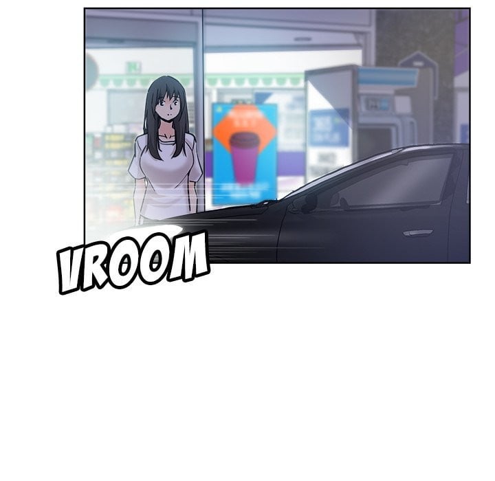 The Unexpected Guest - Chapter 19 16 The Unexpected Guest - Chapter 19 16