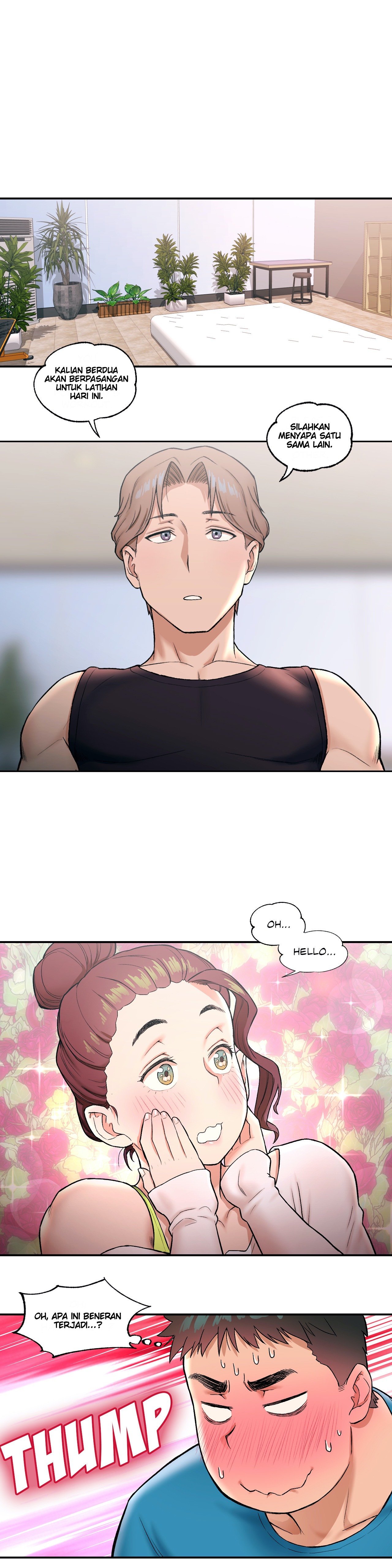 Sexercise - Chapter 19 18