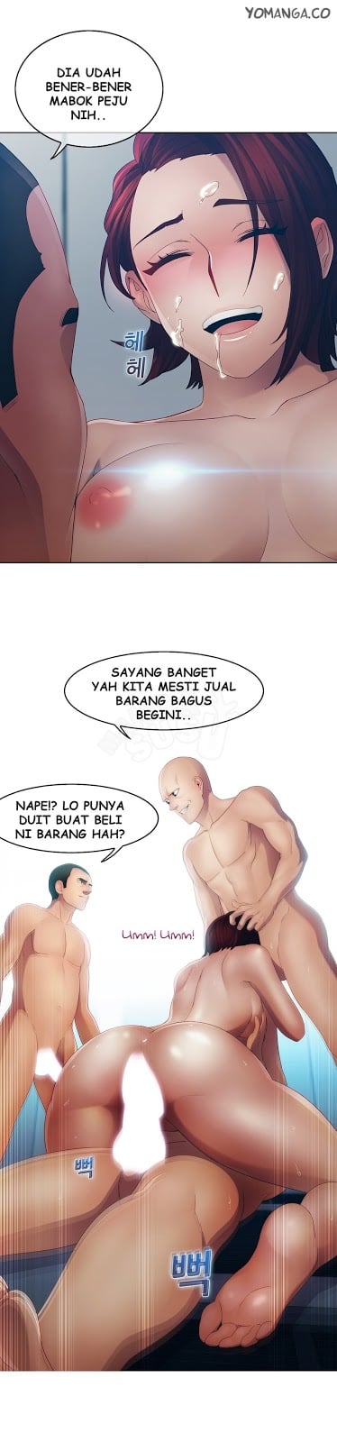 Lady Garden - Chapter 19 7