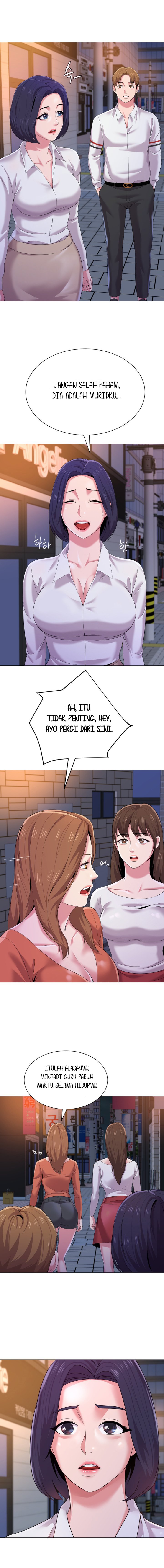 Sexual Teacher - Chapter 19 11