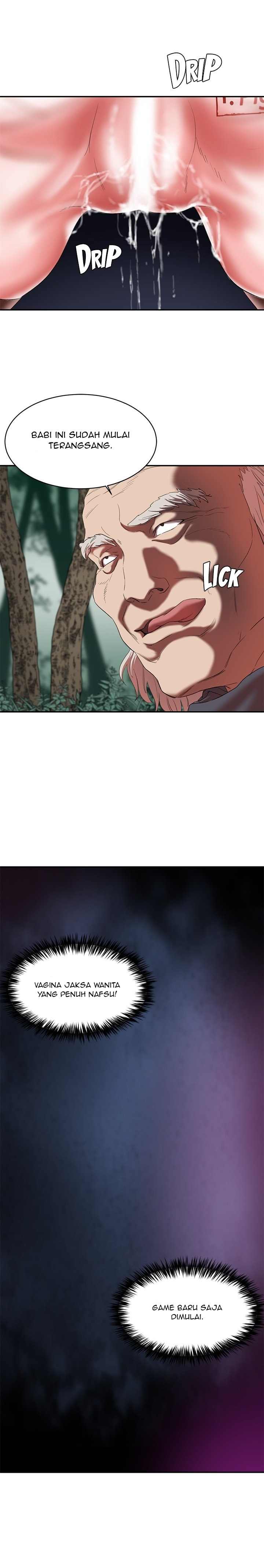 The Escape - Chapter 19 4 The Escape - Chapter 19 4