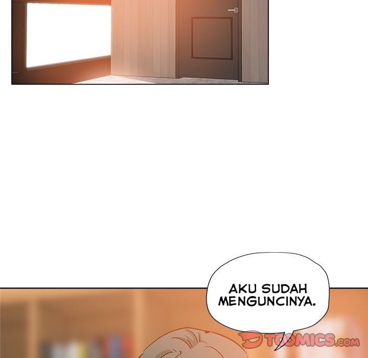 The Unexpected Guest - Chapter 19 76 The Unexpected Guest - Chapter 19 76